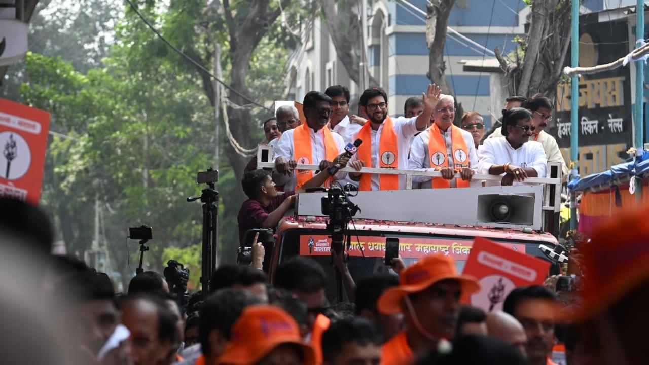 The Uddhav Thackeray-led Shiv Sena (UBT) on Wednesday released its first list of 65 candidates for the Maharashtra Assembly election 2024