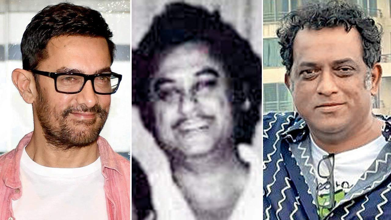 Have you heard? Aamir Khan to take on Kishore Kumar’s biopic