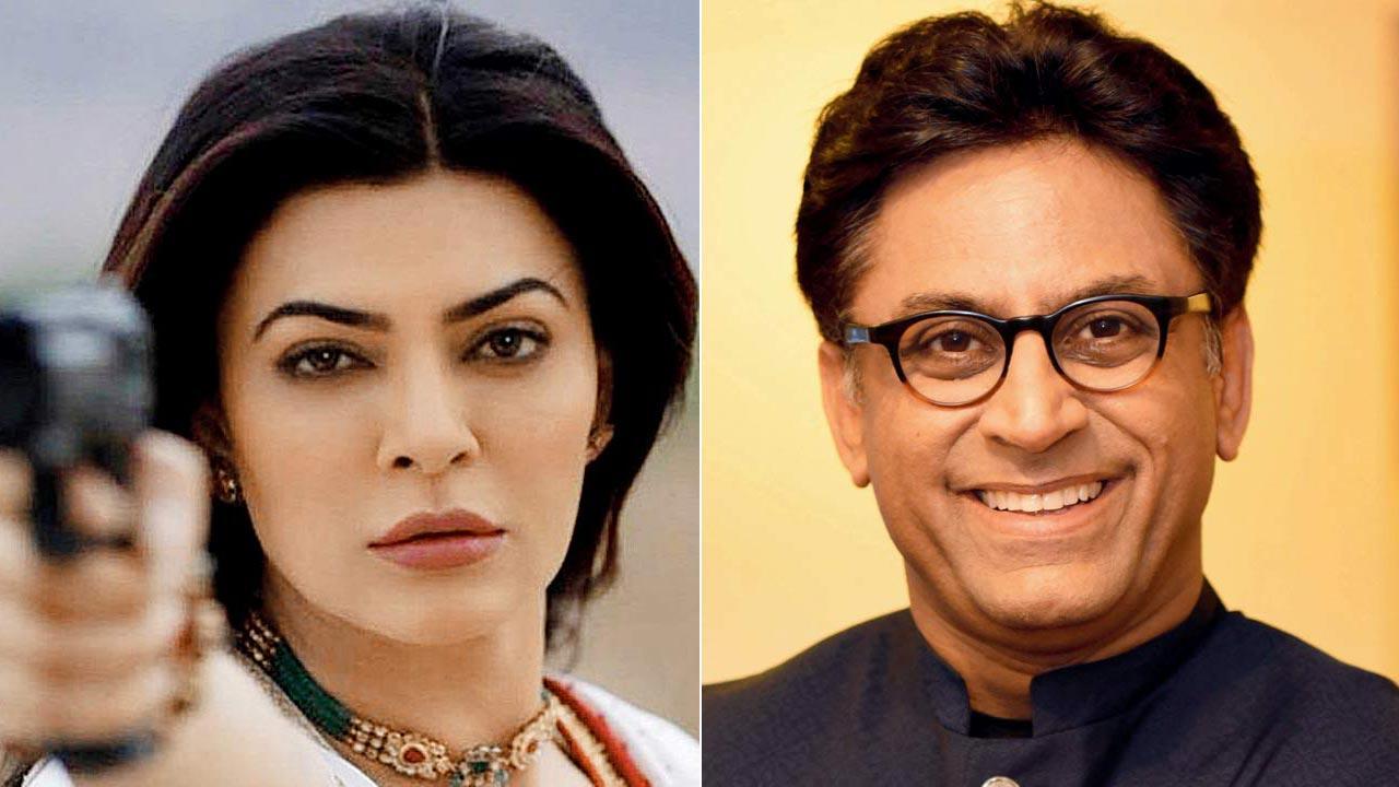 Ram Madhvani: ‘The show is about racism and prejudice’