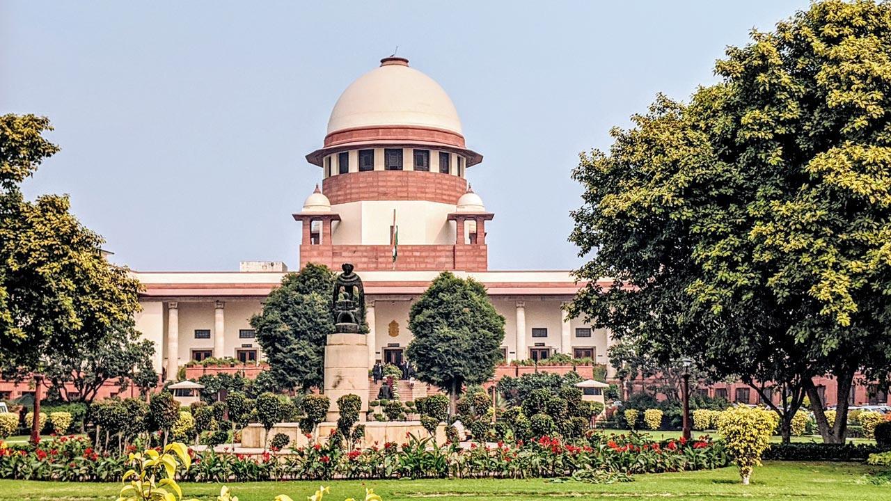 Supreme Court orders surprise checks at Assam detention camp