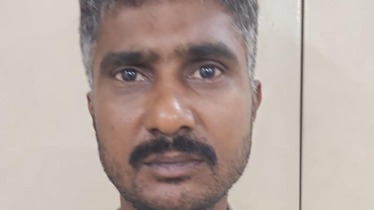 Pydhonie Police in Mumbai 're-arrests' man after 21 years on the run