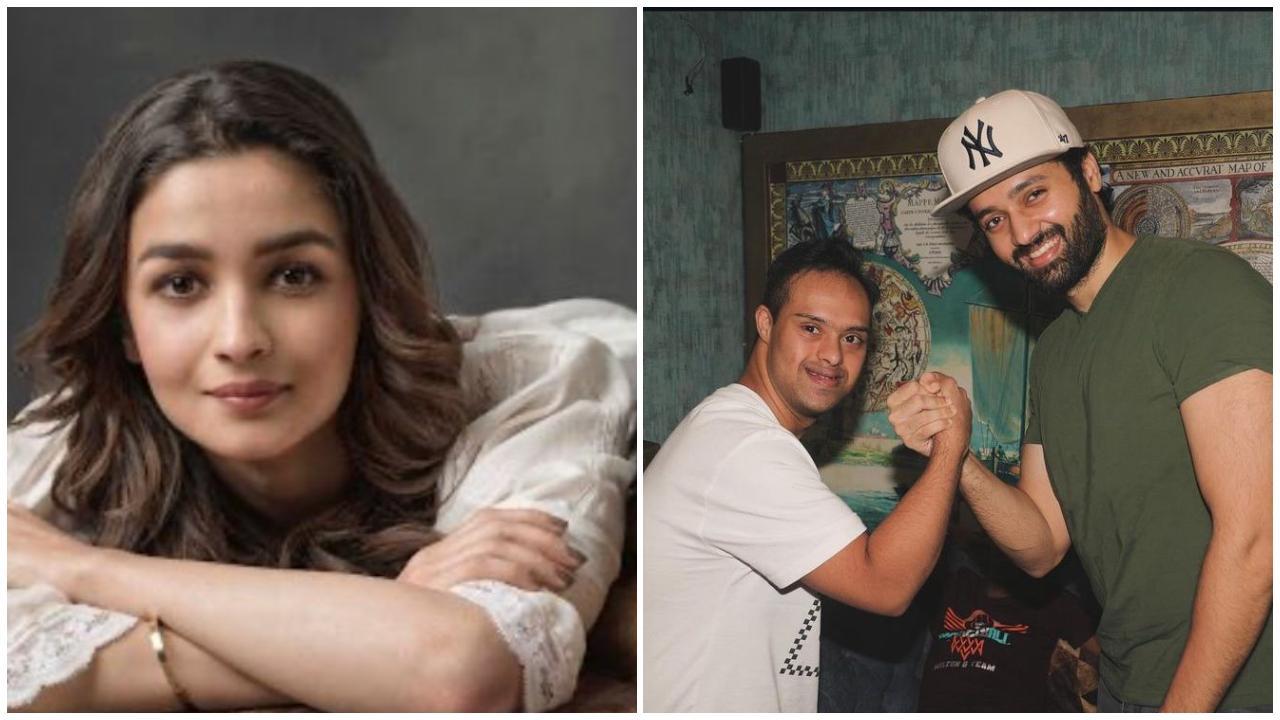 How Alia Bhatt, Shabana Azmi, Utkarsh Sharma and others do their bit to make the world a better place