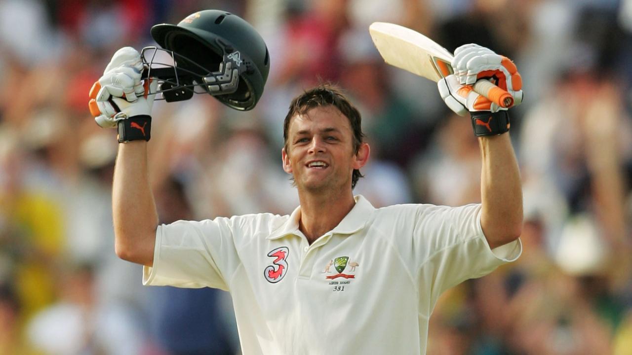 India vs Australia series: Gilchrist weighs in on emotions while leading Australia to 2004 Test series win in India