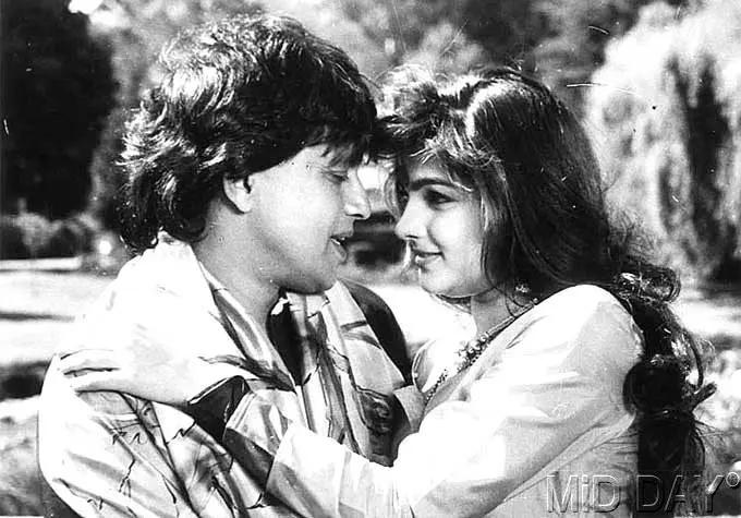 Mithun Chakraborty had revealed that during his days when he danced on stage, he was not even sure whether he would manage to get his meal for the day