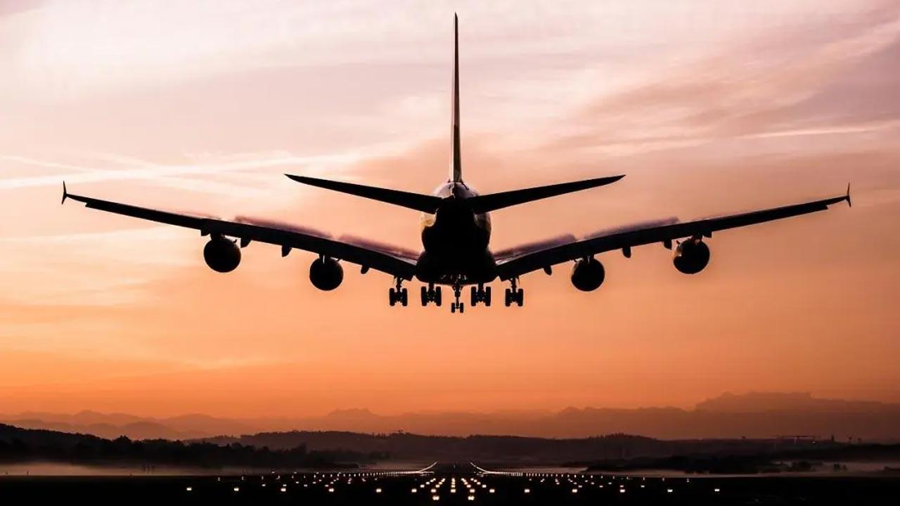 Mumbai customs seize ganja worth Rs 59.60 lakh at airport