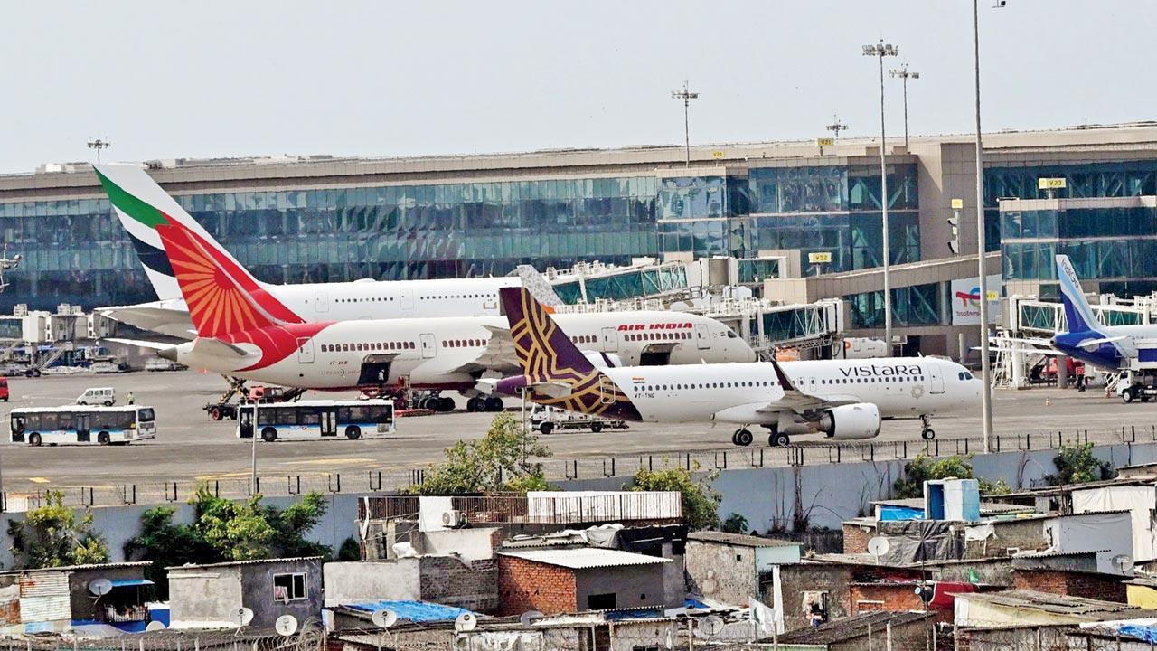 After 114 hoax calls, aviation ministry announces measures to bolster airport security