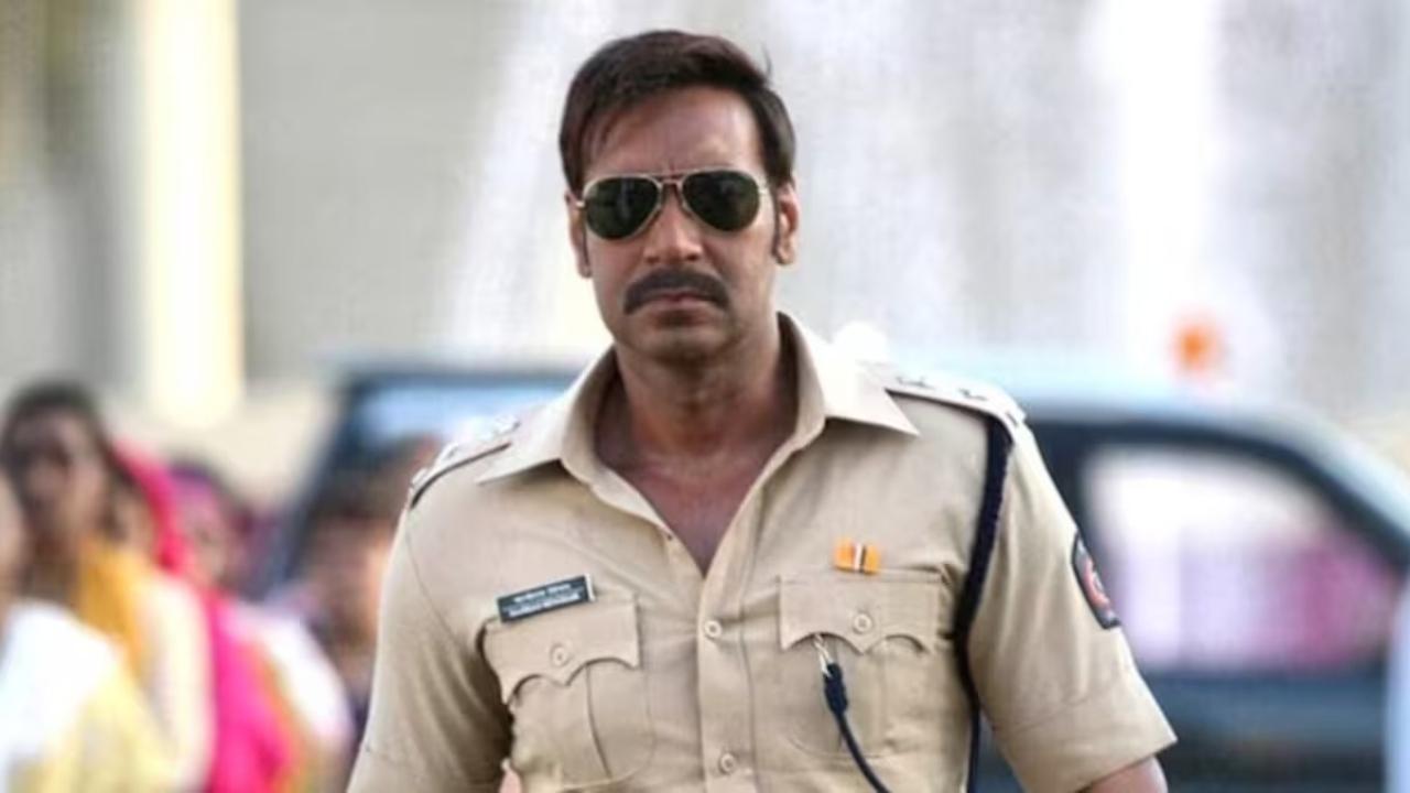 Ahead of 'Singham Again', Rohit Shetty has decided to re-release his film 'Singham'. The film that starred Ajay Devgn in the lead also starred Kajal Aggarwal. Read full story here