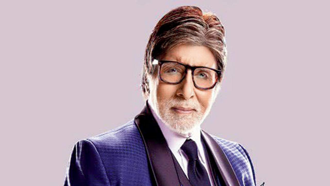Ahead of Big B's 82nd birthday, Anand Pandit announces ‘Trishul 2’ with Amitabh Bachchan 