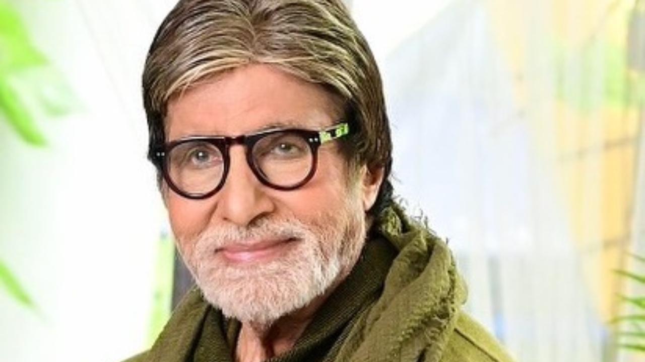 When Amitabh Bachchan ‘nearly died’ while drinking water due to nerve illness, doctors advised to give up acting