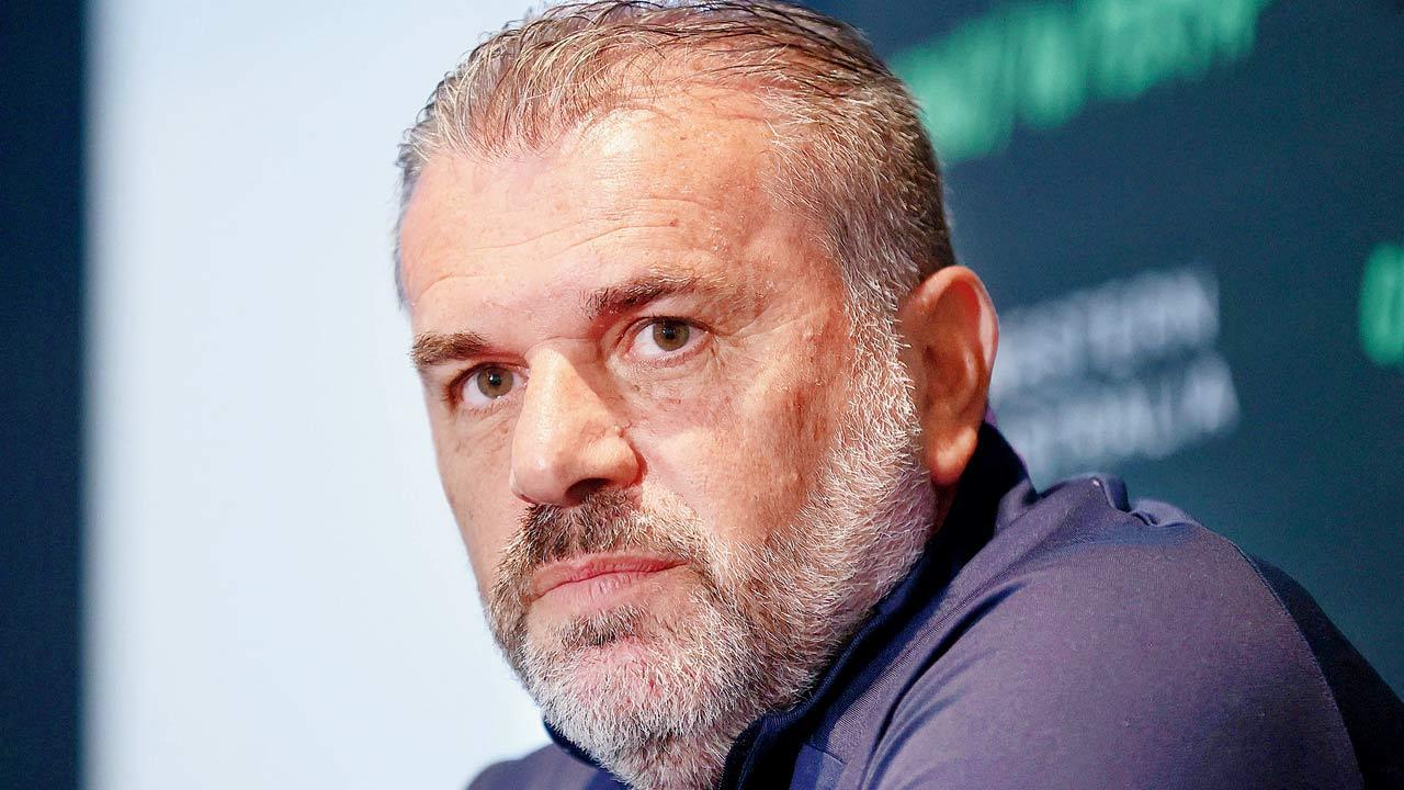 Unacceptable, terrible: Spurs boss on 2-3 loss to Brighton