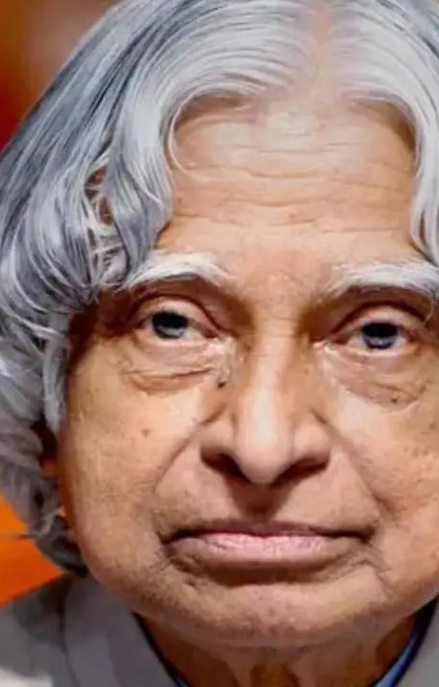 5 inspiring books by Dr. APJ Abdul Kalam