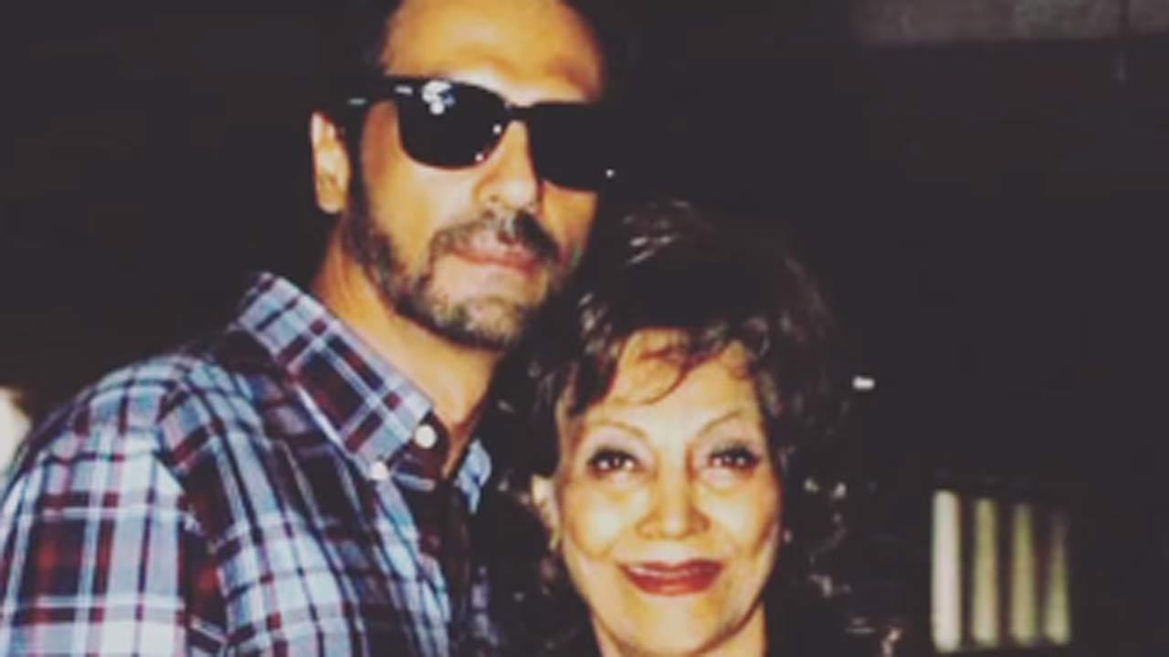 Arjun Rampal remembers mother Gwen Rampal on her sixth death anniversary