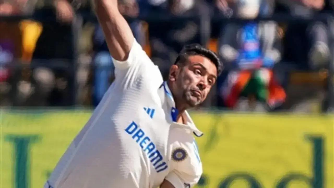 Ashwin now has 189 wickets under his belt in 39 WTC matches. He also has 9 four-wicket and 11 five-wicket hauls to his name in the tournament's history