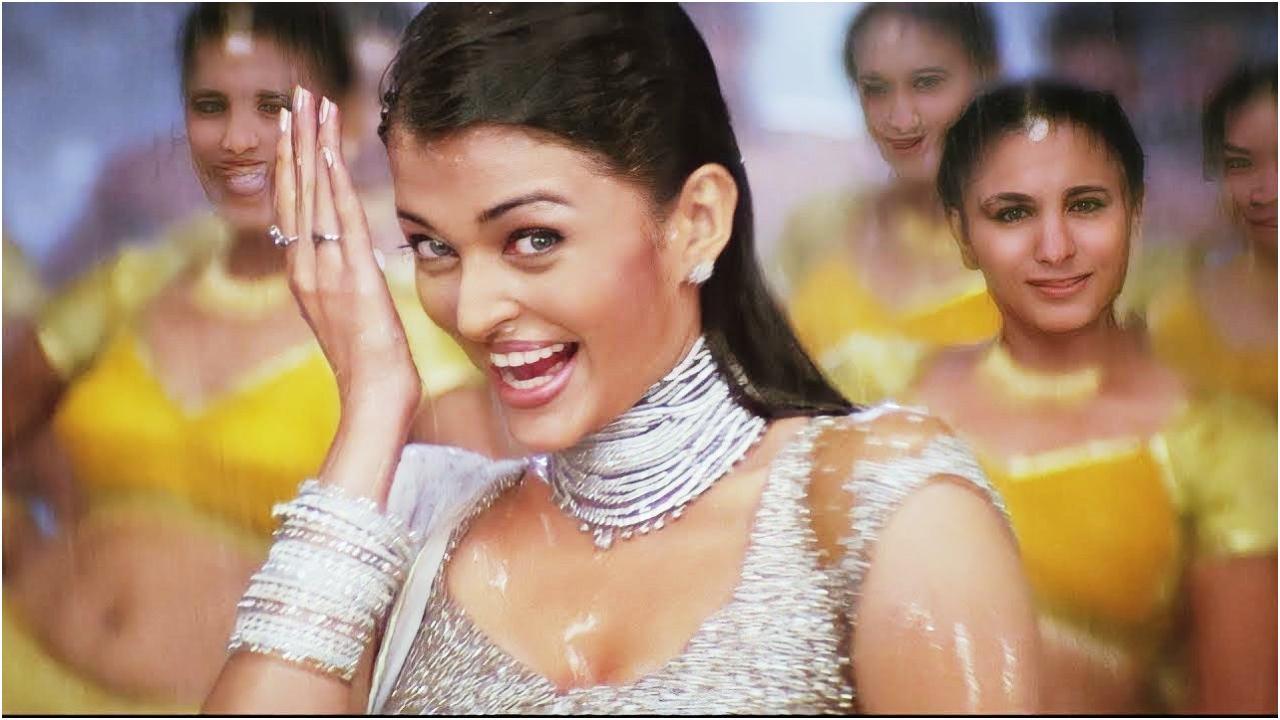 Did you know about these lesser-known dance numbers featuring Aishwarya Rai Bachchan?
