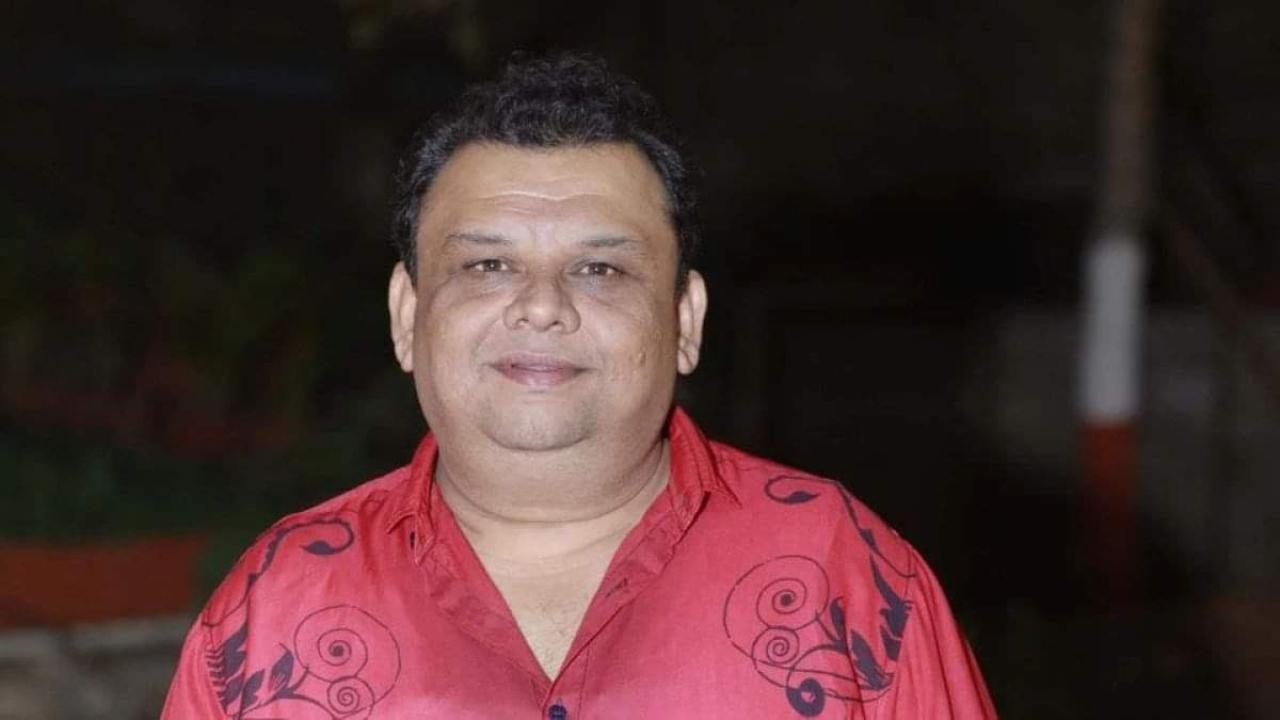 CM Shinde expresses grief over veteran Marathi actor Atul Parchure's death