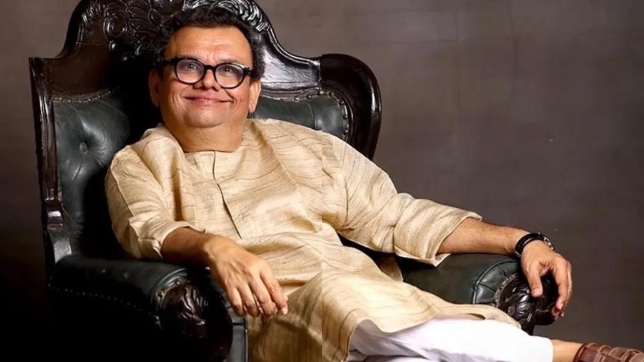 Veteran Marathi actor & Partner fame Atul Parchure passes away at the age of 57