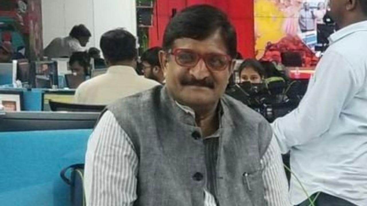Maharashtra Elections 2024: Former BJP MLA Atul Shah urges BJP to rectify their mistake