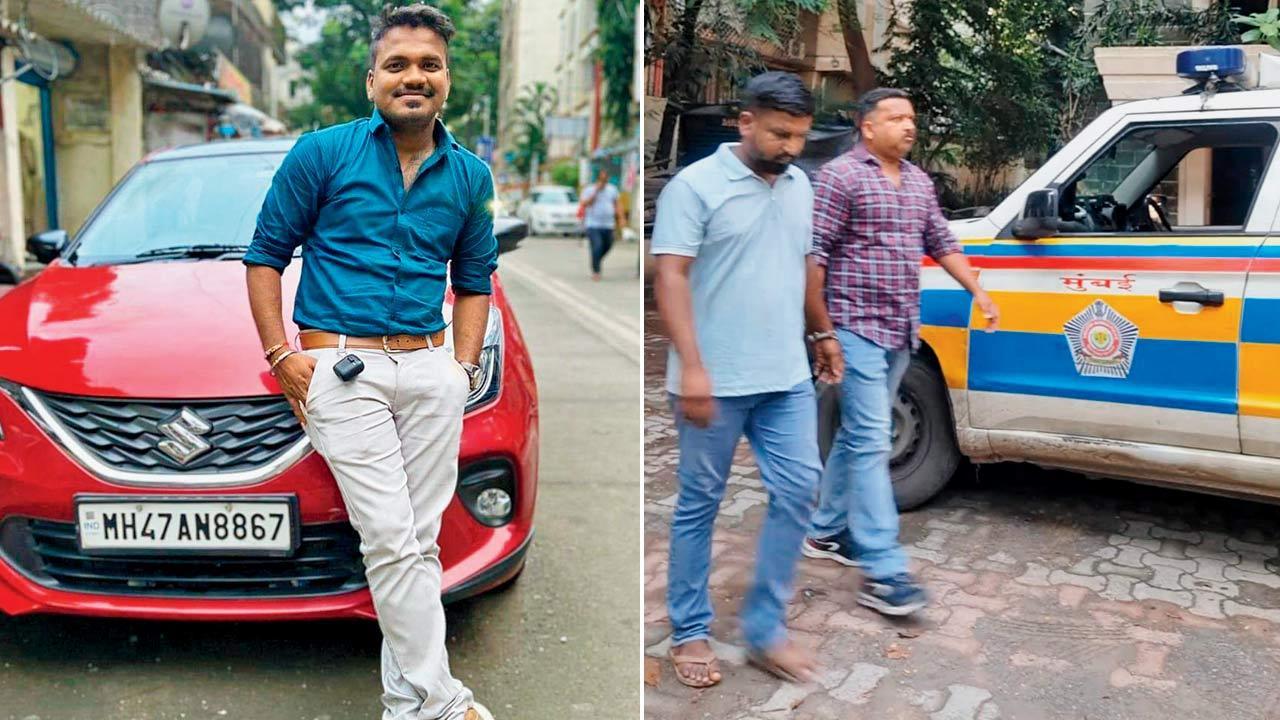 Mumbai: Motorist killed in road rage incident in Malad, accused auto rickshaw driver held