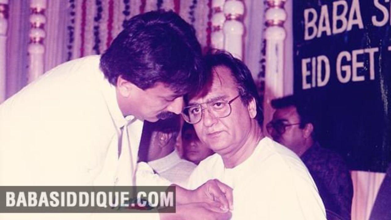 Because of his relationship with Dutt, Siddique was able to become a legislator from Bandra West in 1999, a seat he held for three consecutive terms 