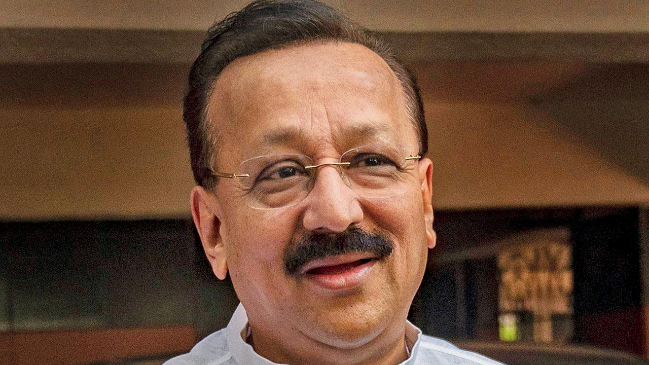 NCP leader Baba Siddique was shot dead in Bandra