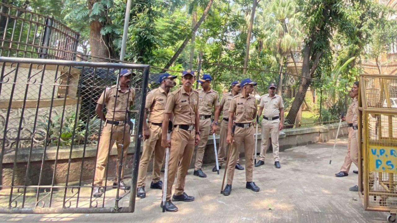 Chief Minister Eknath Shinde assured the public that the police will take stringent action against the perpetrators and prevent any resurgence of gang wars in Mumbai.