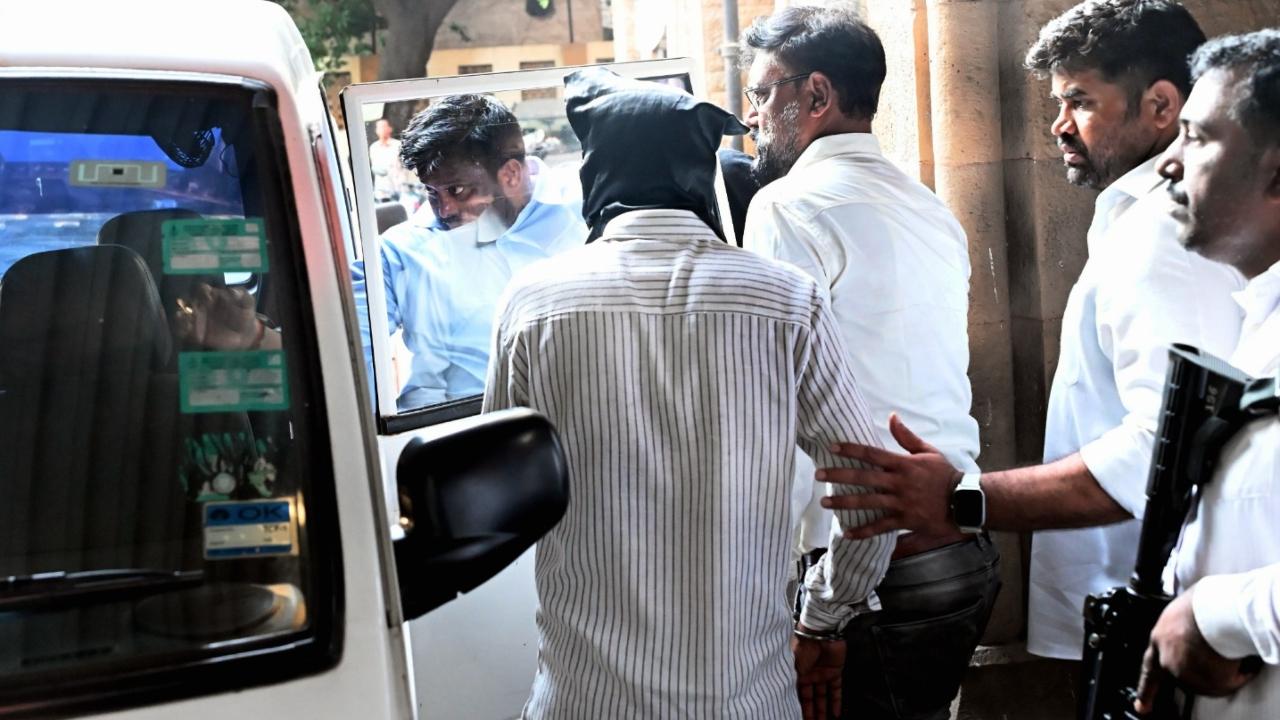 Police sought further remand saying the accused were not cooperating with the investigation and were giving misleading information
