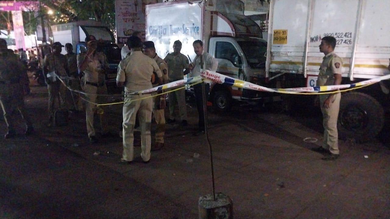 Baba Siddique shot dead in Mumbai; Ajit Pawar, Praful Patel express grief