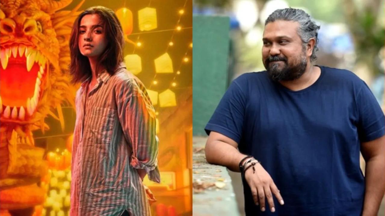 Vasan Bala deletes X account after backlash following Jigra release