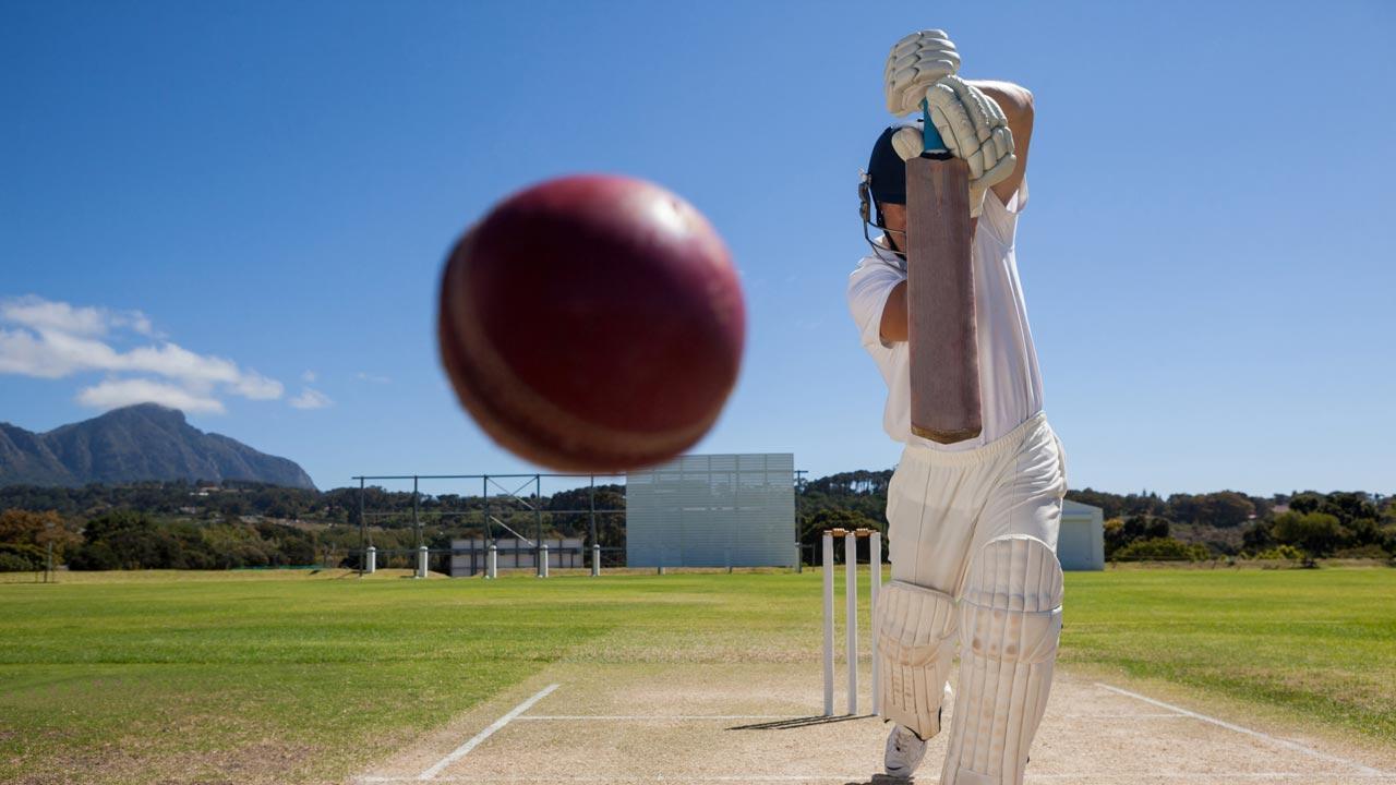 India U-19 falter against Oz spinners on Day 2 despite Suryavanshi’s ton