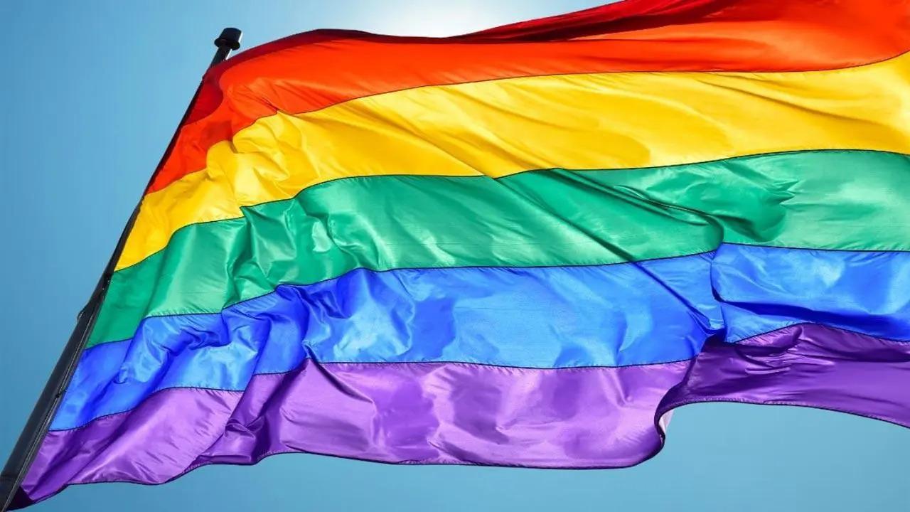 Growing up gay: Understanding same-sex attraction and the path to acceptance
