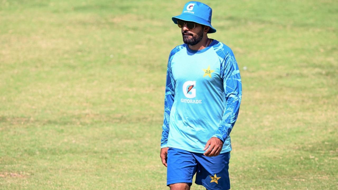 PAK vs ENG 2nd Test | Team dynamics shift as Babar Azam, key bowlers dropped from squad for England series