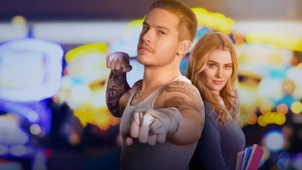 'Beautiful Disaster' movie review: Dylan Sprouse, Virginia Gardner star in a fairly enjoyable romcom