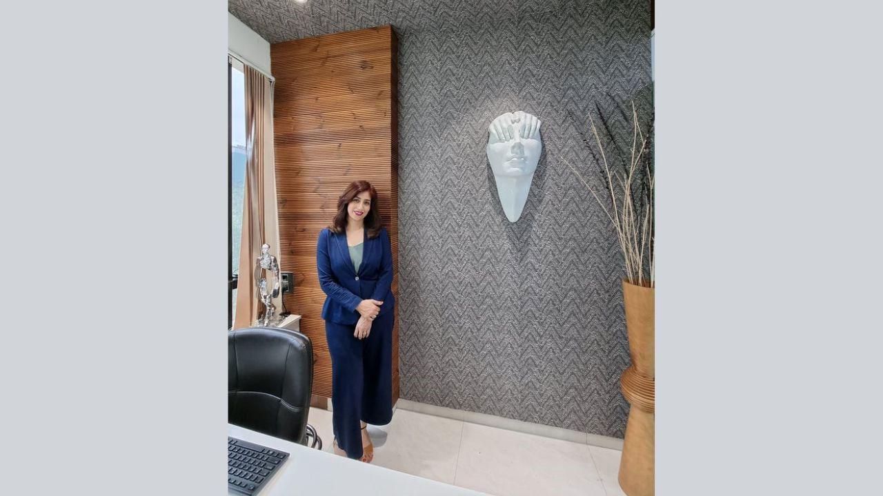 How “Concept Next” is Revolutionising the Interior Designing Field