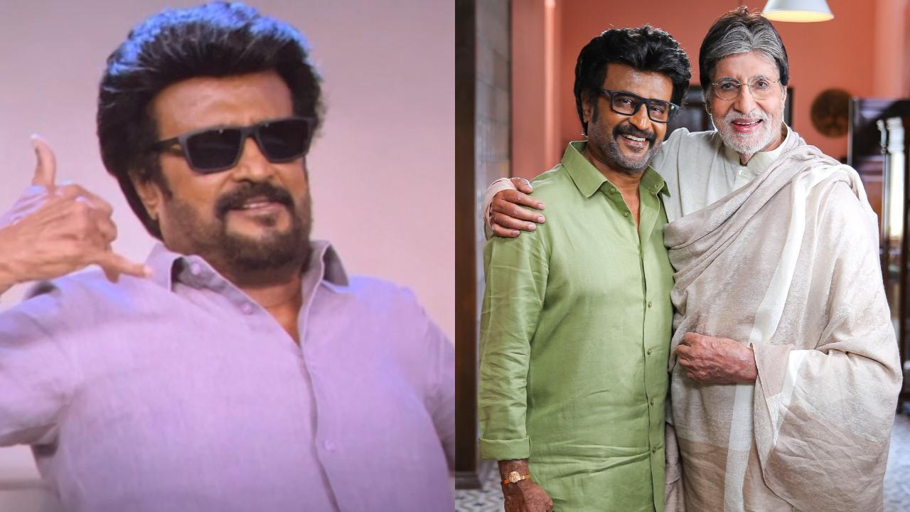 Vettaiyan X Review: Netizens say 'Diwali came early' 