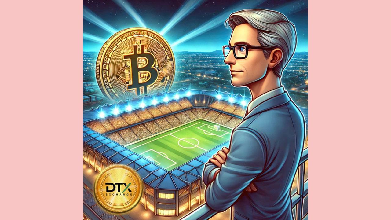 DTX Exchange DTX Exchange