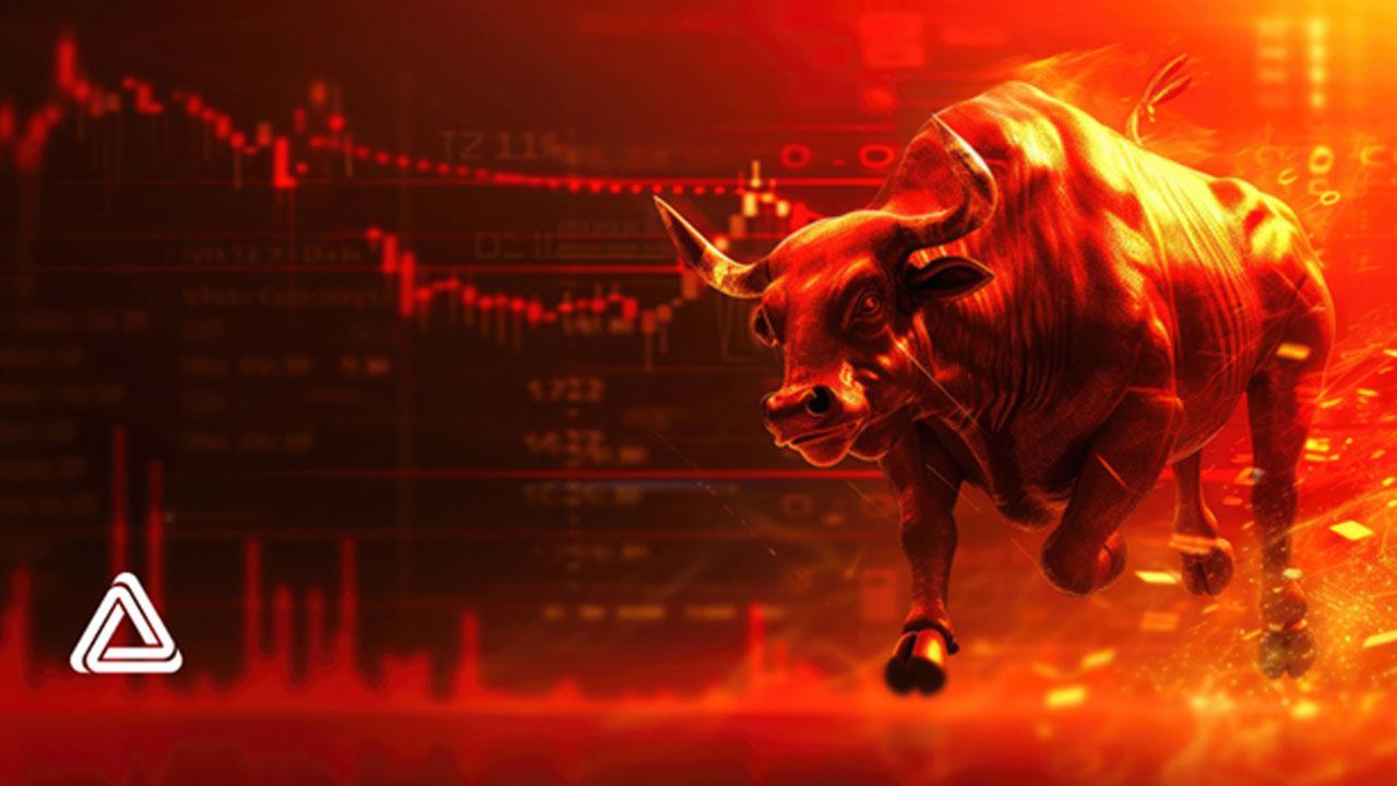 Bitcoin Price Rebounds Toward USD 70,000, Ethereum Price Makes A Play For USD 3,000, Has The Crypto Bull Run Started?