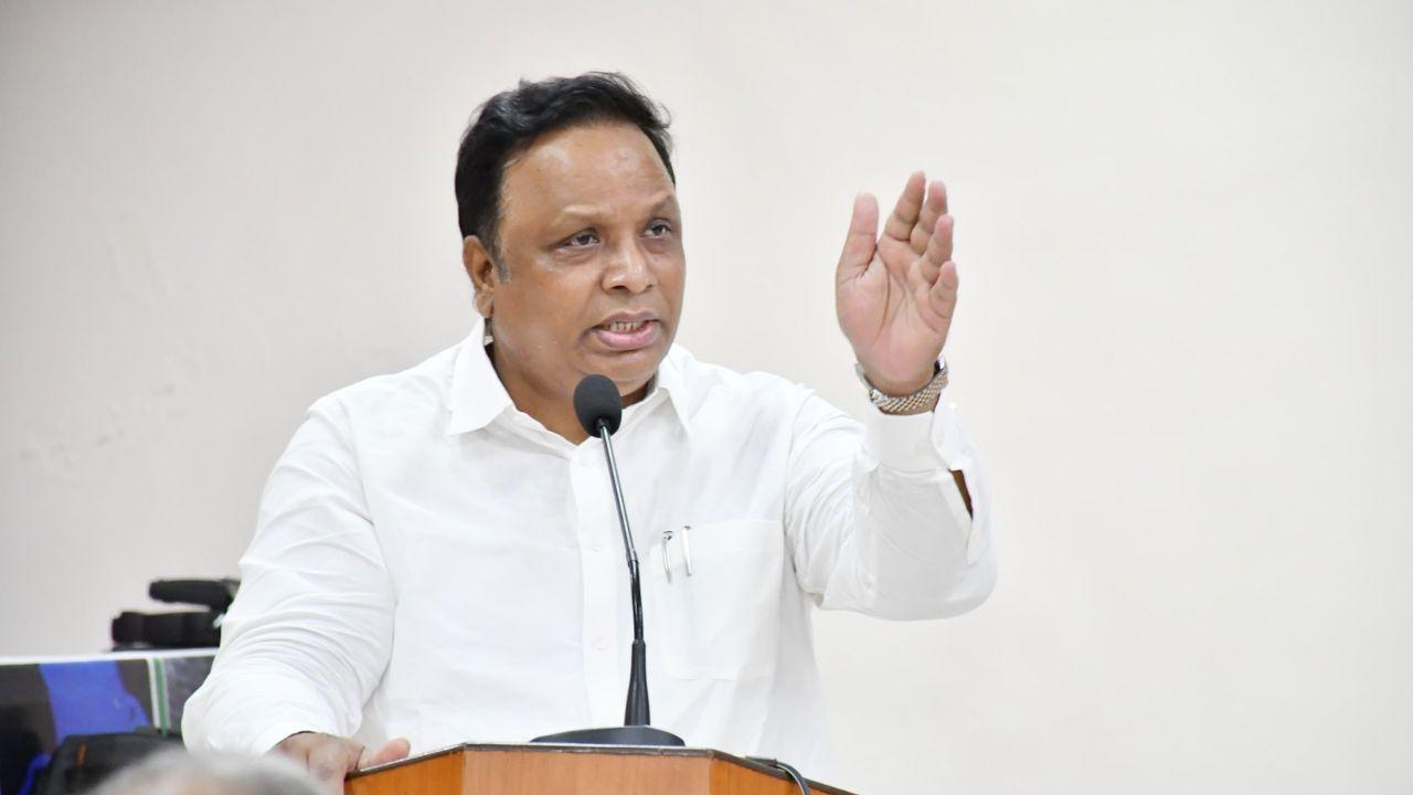 In Mumbai, BJP's city unit president Ashish Shelar who is also the sitting MLA from Bandra West and his younger brother Vinod Shelar will be seen in action in the upcoming elections