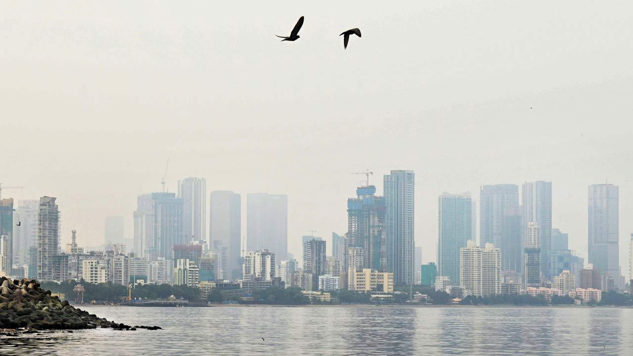 Mumbai AQI: BMC chief calls for joint effort to improve city, MMR's air quality