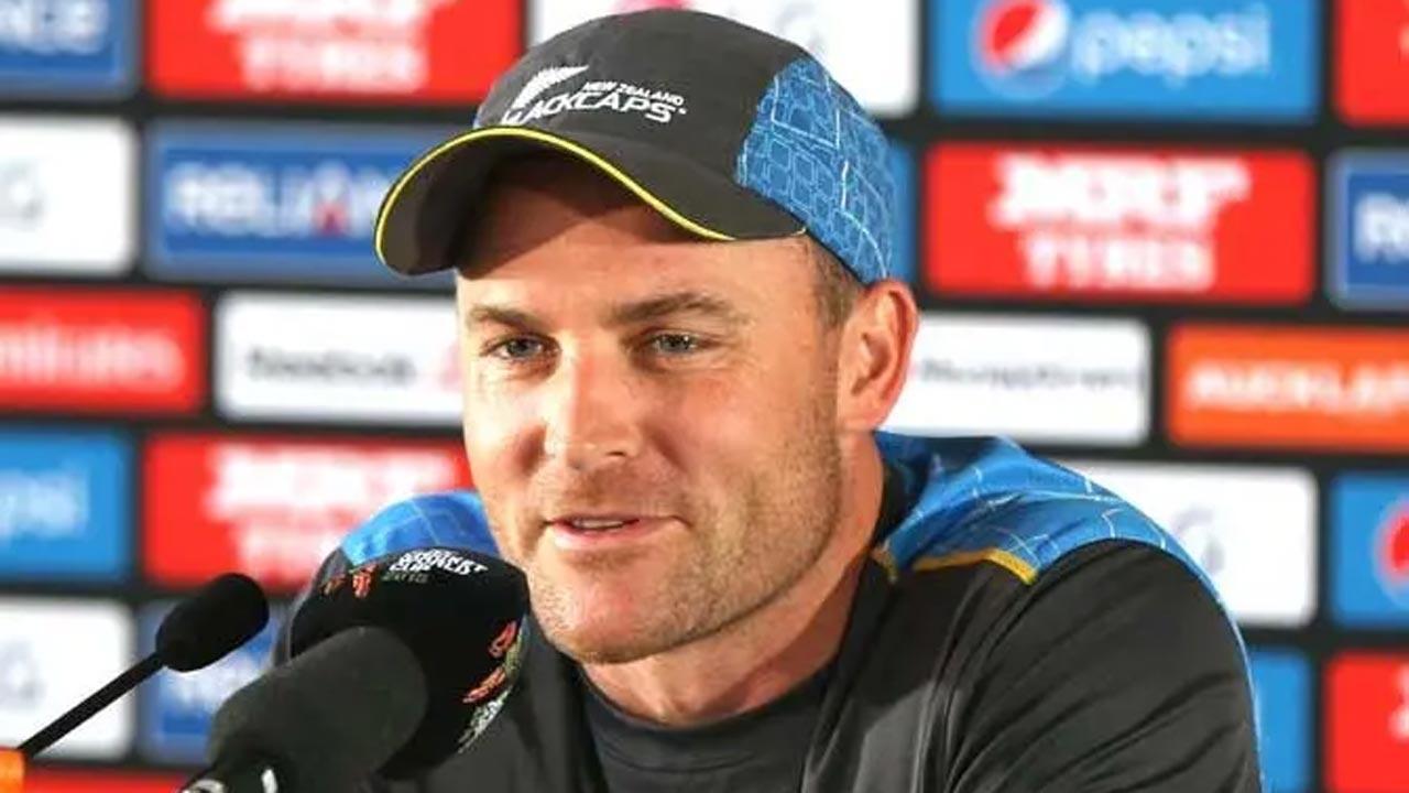 Brendon McCullum praises Pakistan’s spin mastery