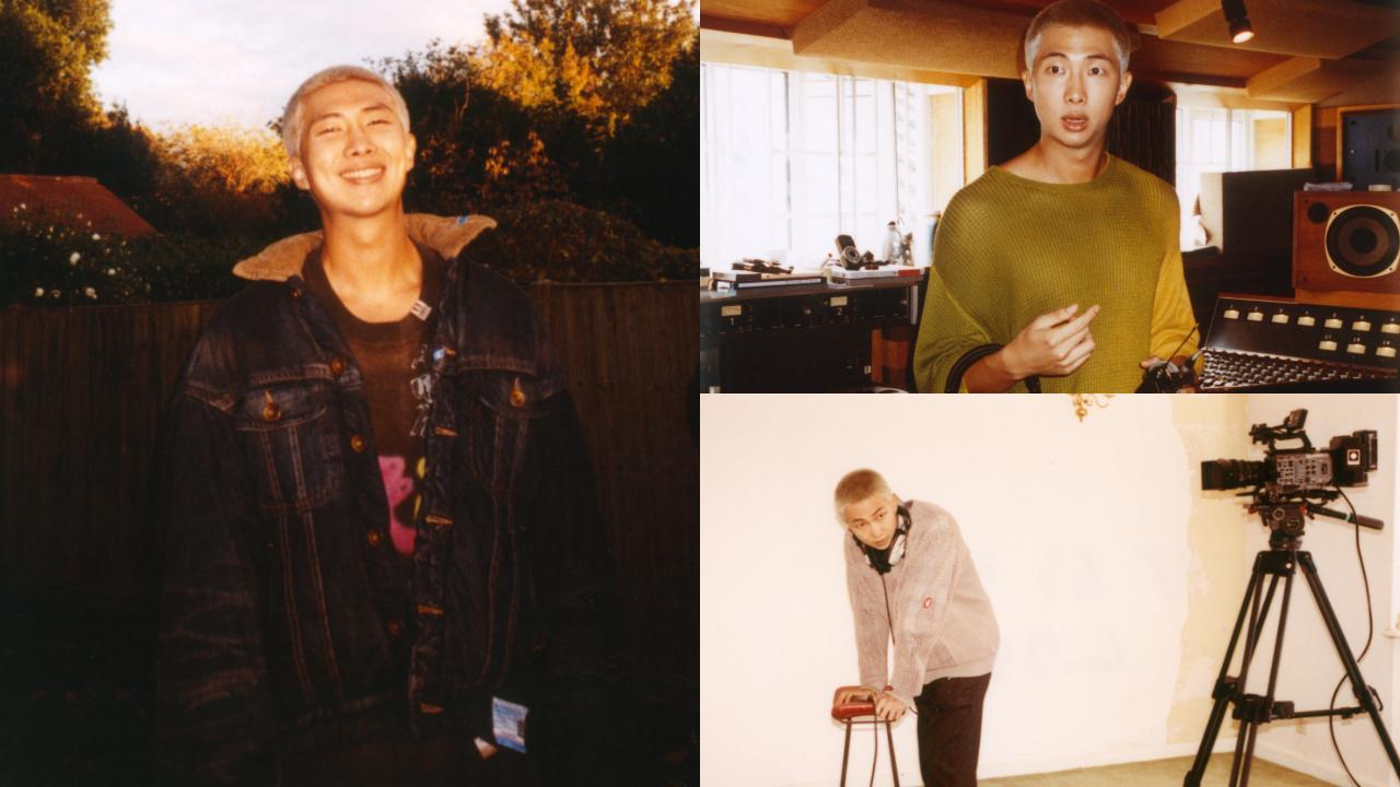 BTS: RM shares sweet message for fans ahead of 'Right People, Wrong Place' premiere at BIFF 2024