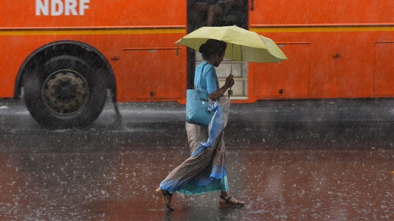 Tamil Nadu Chief Minister MK Stalin held a review meeting with senior officials, issuing necessary instructions to tackle the ongoing situation. Chief Secretary N. Muruganandam directed local authorities to make adequate arrangements in anticipation of further rains.