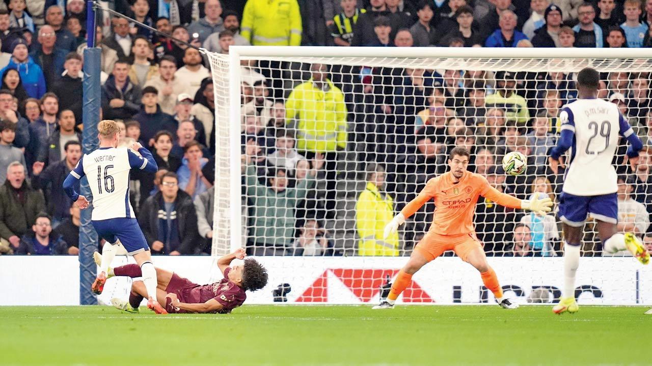 'We are in trouble'