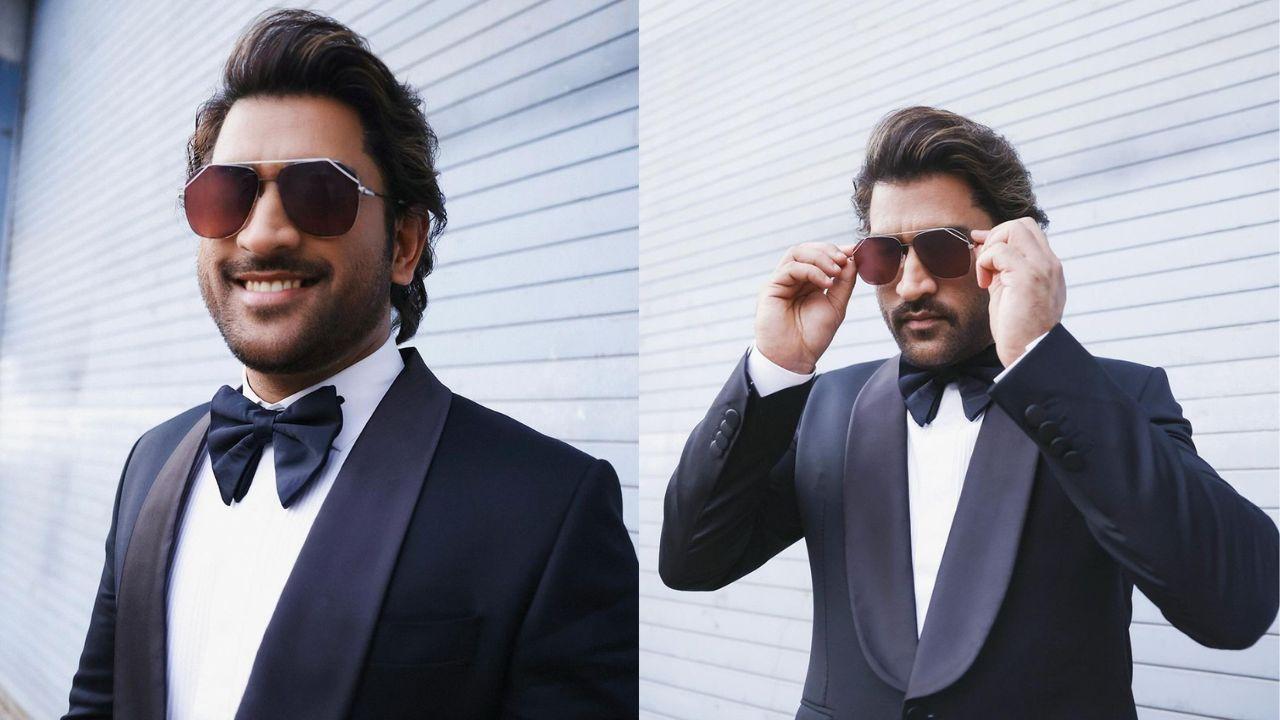 Aalim Hakim is a celebrity hairstylist and has worked with many A-listed actors and cricketers