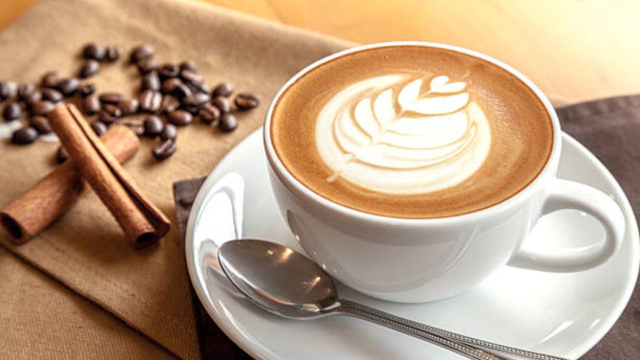 Global demand for Indian coffee surges; exports up by 55 pc