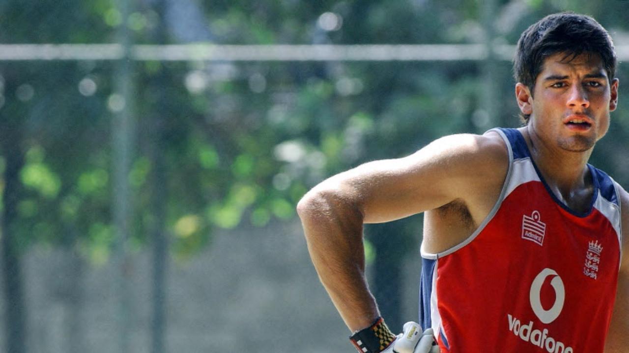 Cook tips Root to break Tendulkar's all-time runs record