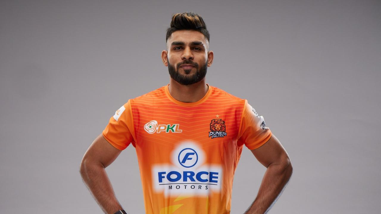 Pro Kabaddi League | Aslam Inamdar: The face of Puneri Paltan’s kabaddi resurgence