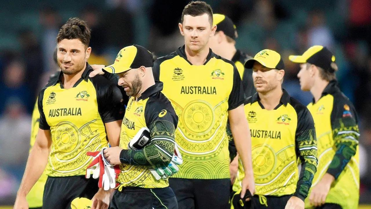 Matthew Wade, a wicketkeeper batter, will join Australia's coaching staff under Andre Borovec for the upcoming T20I series against Pakistan, and the Tasmanian will also be with the group for the ODI series starting at Melbourne next week