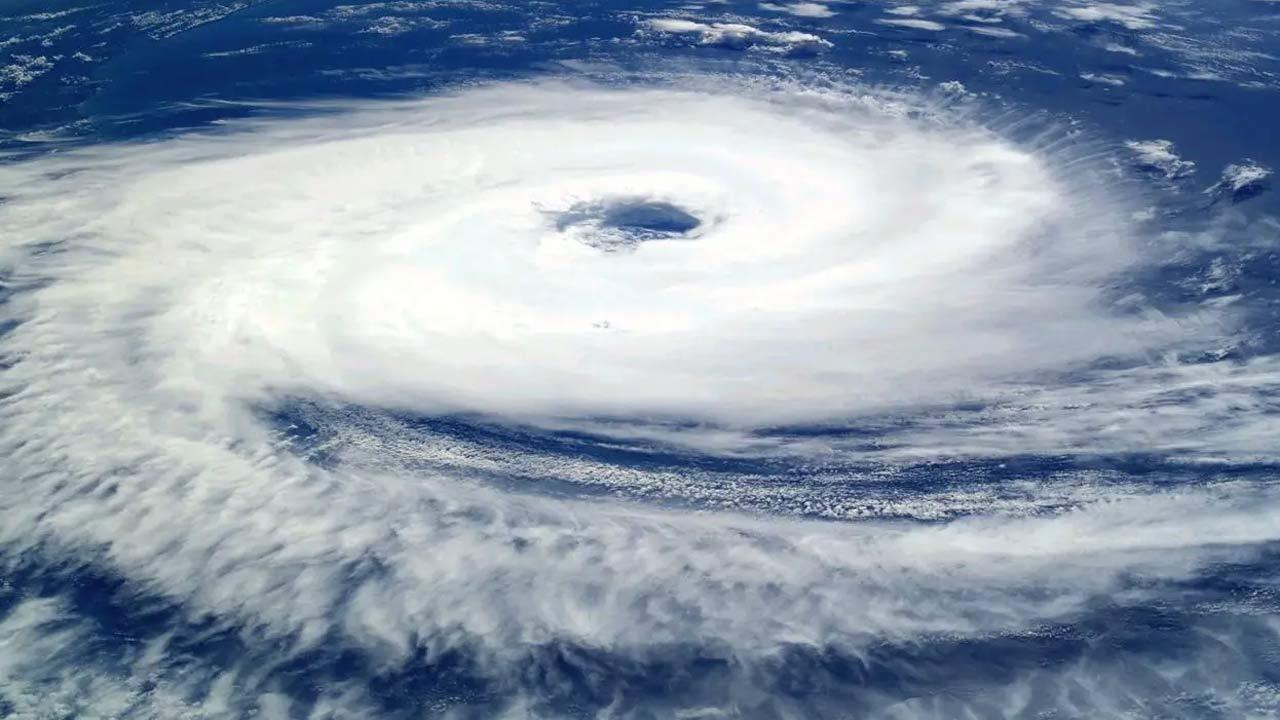 Cyclone Dana: East coast braces for cyclone as low pressure strengthens into depression