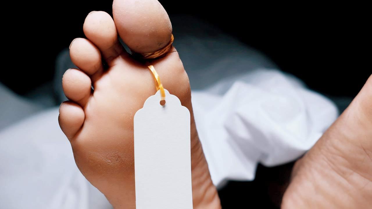 Mumbai: Man kills mother over financial dispute