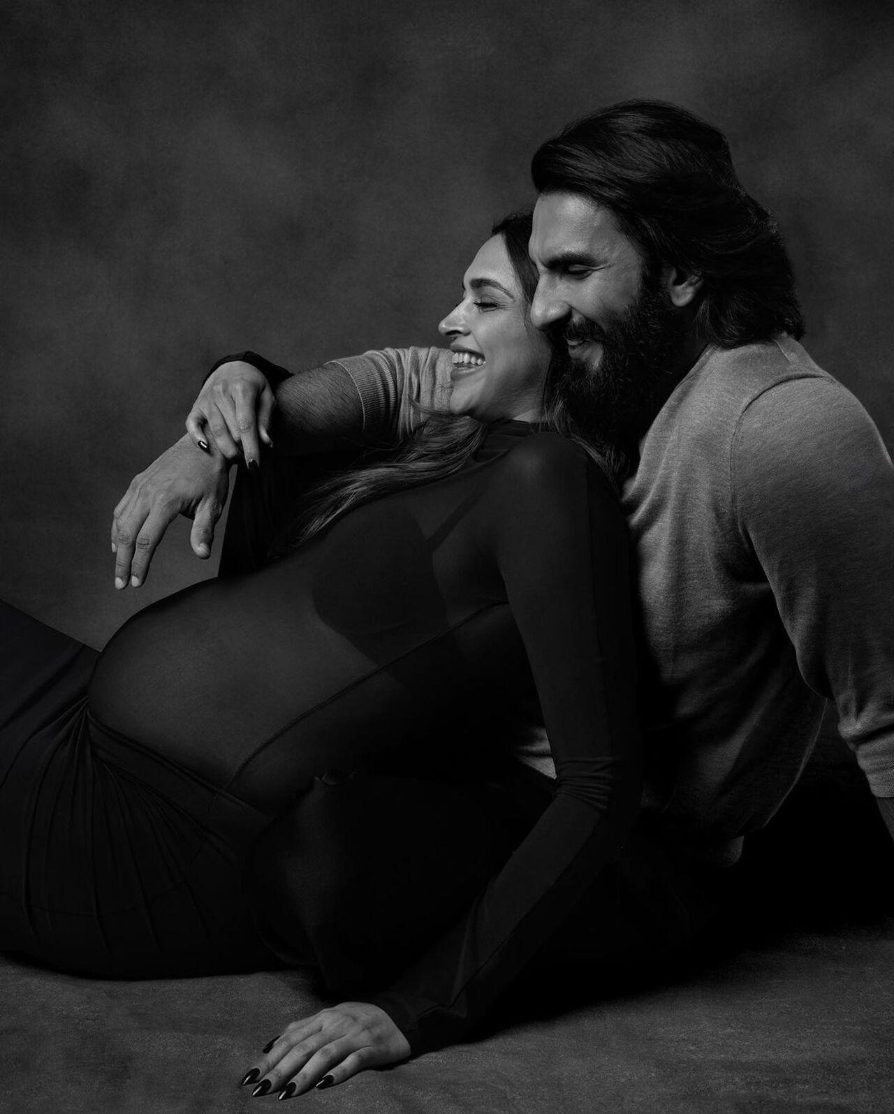 New mom Deepika Padukone talks about being 'sleep-deprived' and 'burnt out'. Read more